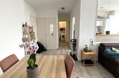 vente appartement 135 500 € à proximité de Bazancourt (51110)