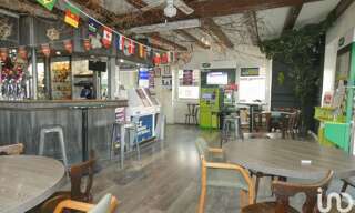 Commerce  99 m² à vendre à Sierentz (68510)