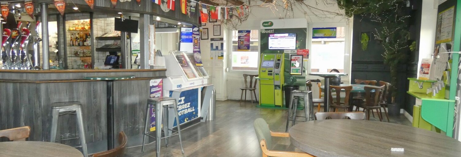 Commerce  99 m² à vendre à Sierentz (68510)