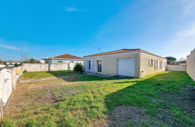 vente maison 449 000 € à proximité de Nieul-sur-Mer (17137)