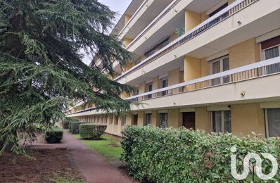 vente appartement 220 000 € à proximité de Claye-Souilly (77410)