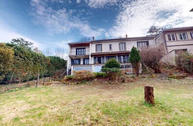 vente maison 750 000 € à proximité de Champagne-Au-Mont-d'Or (69410)