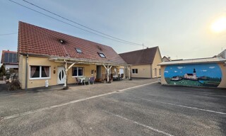 Maison 14 Pièces 392 m² à vendre à Ebersheim (67600)