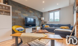 Appartement 3 Pièces 77 m² à vendre à Trémery (57300)