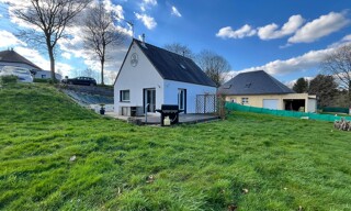 Maison 4 Pièces 80 m² à vendre à Camors (56330)