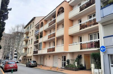 vente appartement 99 000 € à proximité de Cabestany (66330)