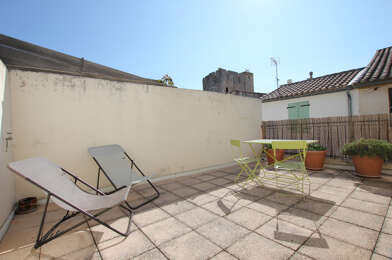 Maison 3 pièces 490 €