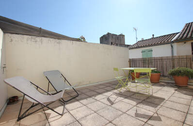 Location de vacances Aigues-Mortes — photo du bien