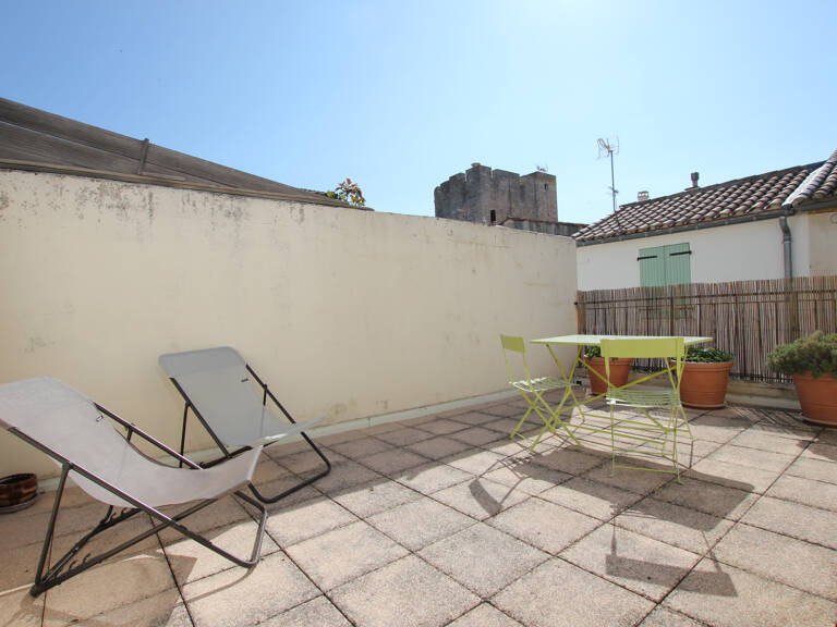 Location de vacances Aigues-Mortes — photo 1