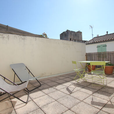 Maison 3 pièces 490 €