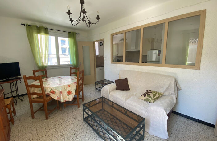 Location de vacances Aigues-Mortes — photo 2