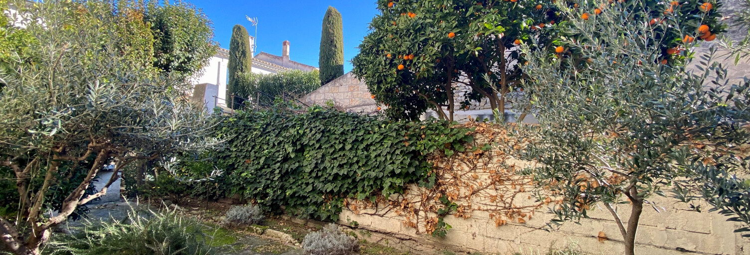 location vacances Maison 4 Pièces 70 m² à Aigues-Mortes (30220)