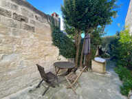 A l'intérieur de la Cité fortifiée, magnifique maison de village 2 étoiles ★★ — photo 4