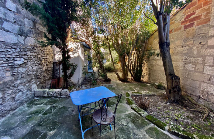A l'intérieur de la Cité fortifiée, magnifique maison de village 2 étoiles ★★ — photo 5