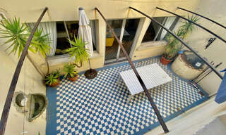 location vacances Maison 5 Pièces  m² à Aigues-Mortes (30220)