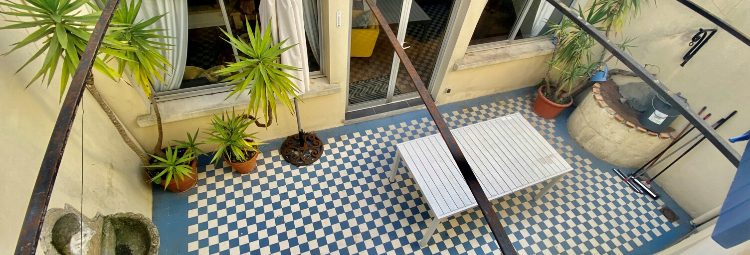 location vacances Maison 5 Pièces  m² à Aigues-Mortes (30220)