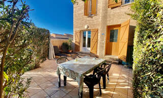 location vacances Maison 3 Pièces 37 m² à Aigues-Mortes (30220)