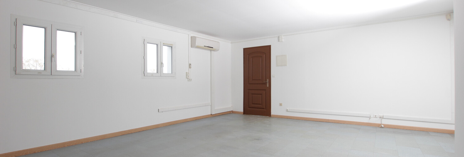 Bureau  120 m² à vendre à Aigues-Mortes (30220)