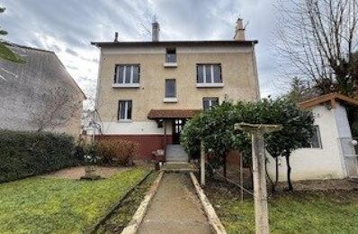 vente maison 210 000 € à proximité de Aixe-sur-Vienne (87700)