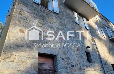 vente appartement 349 000 € à proximité de Grosseto-Prugna (20128)