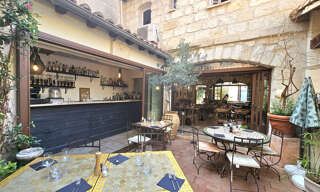 Commerce  230 m² à vendre à Aigues-Mortes (30220)