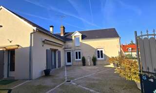 Maison 6 Pièces 116 m² à vendre à Selommes (41100)