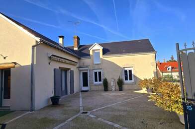 Maison 6 pièces 183900 €