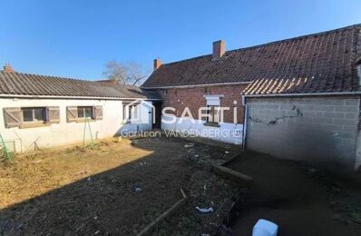 vente maison 63 000 € à proximité de Isbergues (62330)