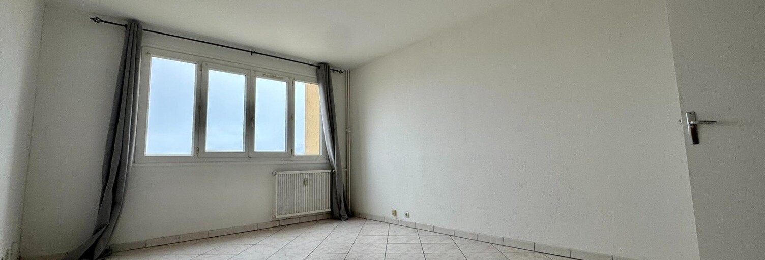 Appartement 2 Pièces 38 m² à vendre à Canteleu (76380)