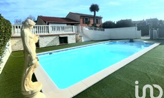Maison 9 Pièces 200 m² à vendre à Drémil-Lafage (31280)