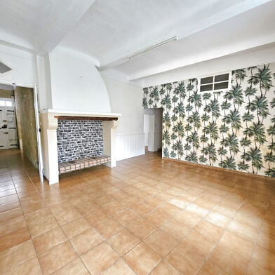 Maison 5 pièces 245000 €