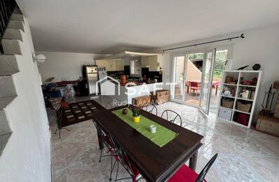 vente maison 399 000 € à proximité de Cagnes-sur-Mer (06800)