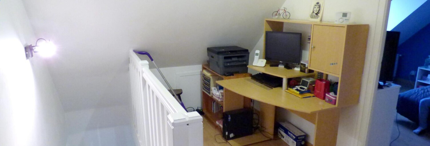 Maison 6 Pièces 105 m² à vendre à Limetz-Villez (78270)