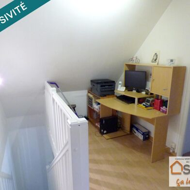 Maison 6 pièces 299000 €