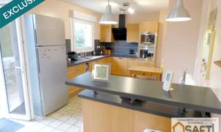 Maison 6 Pièces 105 m² à vendre à Limetz-Villez (78270)