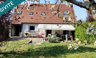 Maison 6 Pièces 105 m² à vendre à Limetz-Villez (78270)