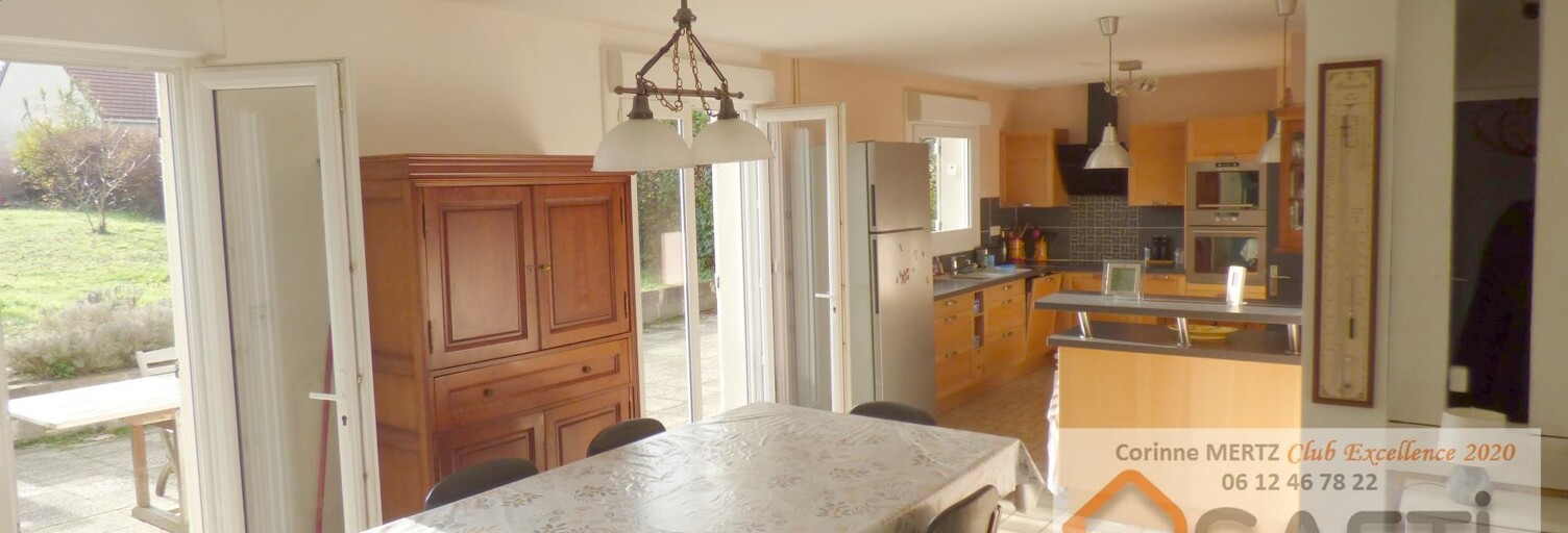 Maison 6 Pièces 105 m² à vendre à Limetz-Villez (78270)