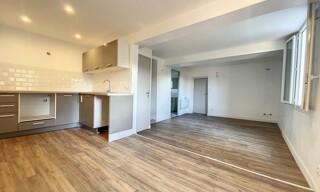 Appartement 3 Pièces 63 m² à vendre à Montferrat (83131)