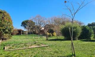 Terrain  977 m² à vendre à Seilh (31840)