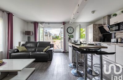 vente appartement 375 000 € à proximité de Valenton (94460)