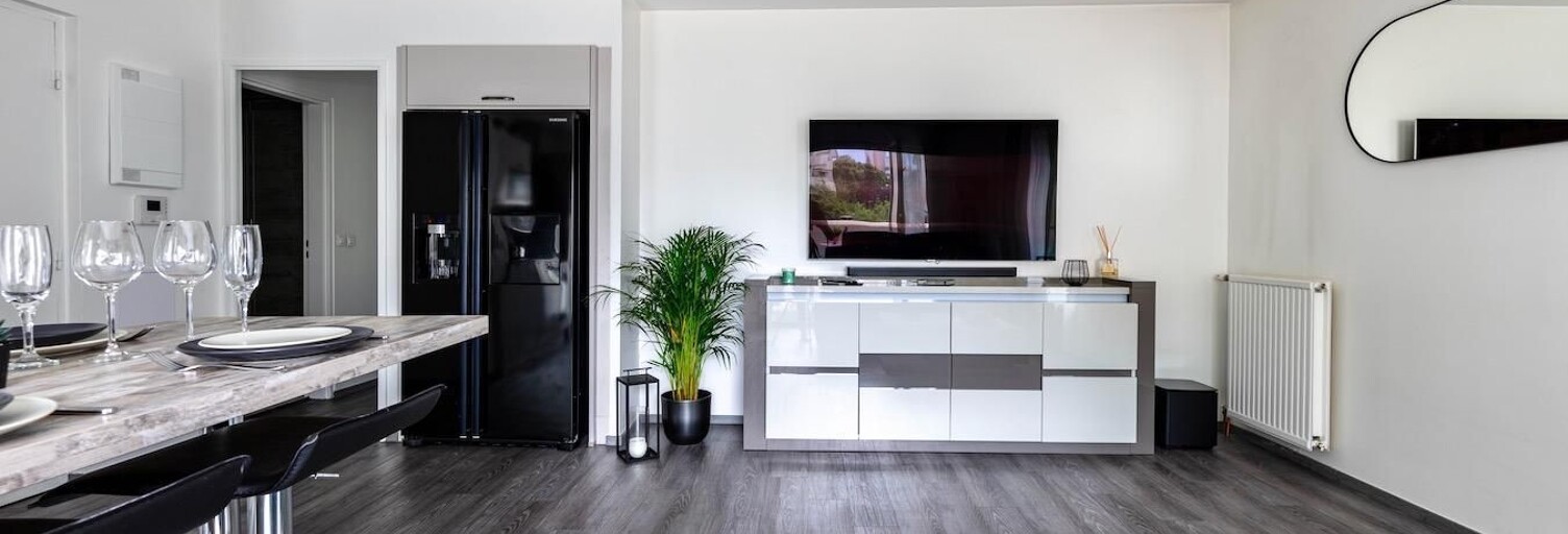 Appartement 4 Pièces 80 m² à vendre à Créteil (94000)