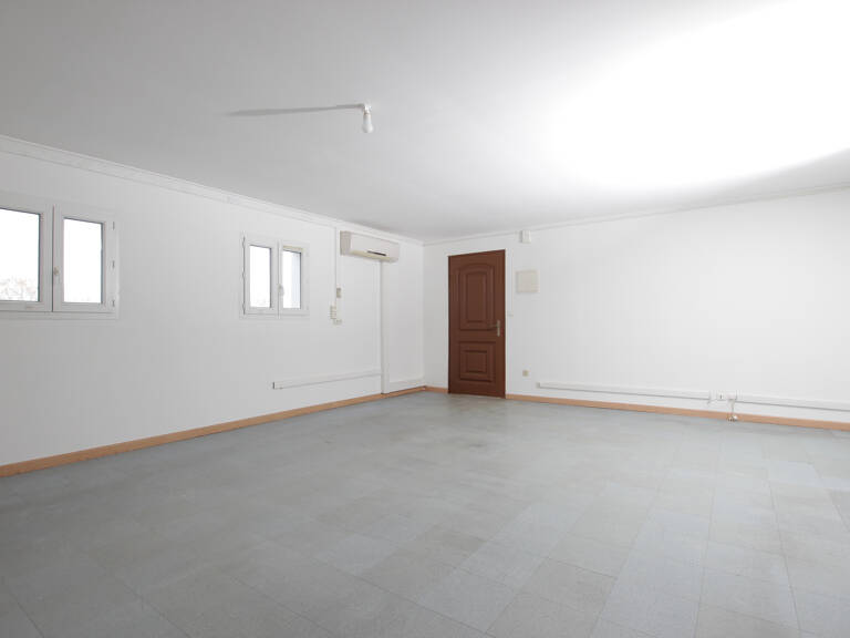 Aigues-Mortes bureau commerciaux ou professionnel — photo 1