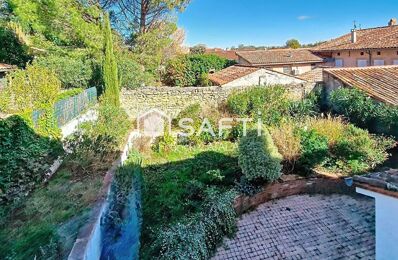 vente maison 349 000 € à proximité de Villefranche-de-Lauragais (31290)