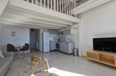 location appartement 780 € CC /mois à proximité de Allauch (13190)