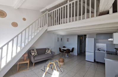 location appartement 780 € CC /mois à proximité de Marseille 11 (13011)