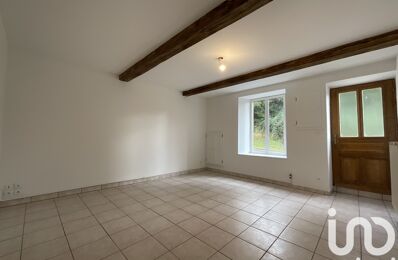 vente maison 89 000 € à proximité de Revin (08500)