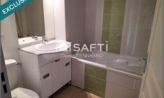 Appartement 3 Pièces 48 m² à vendre à Aubignan (84810)