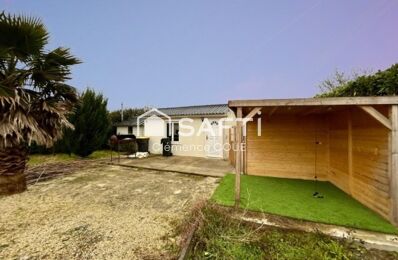 vente terrain 92 700 € à proximité de Chalonnes-sur-Loire (49290)