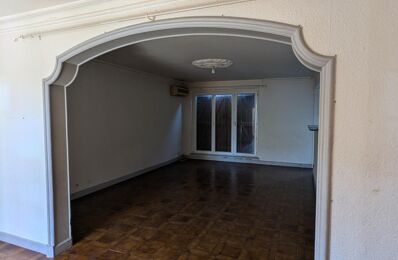 maison 5 pièces 110 m2 à vendre à Béziers (34500)