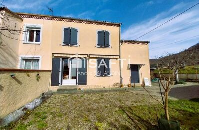 vente maison 218 000 € à proximité de Roquefort-sur-Garonne (31360)